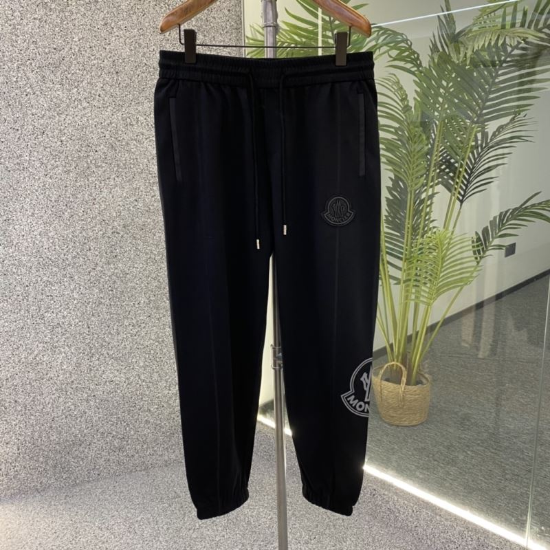 Moncler Long Pants